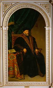 Thomas Lord Audley fra Walden