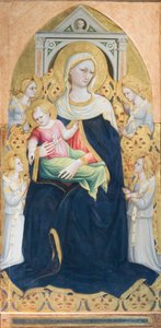  av Bicci di Lorenzo
