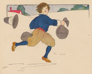  av Blanche Fisher Wright