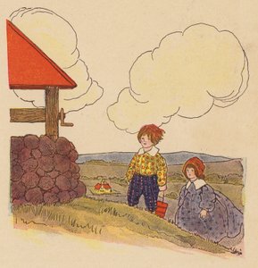  av Blanche Fisher Wright