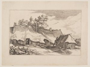 av Boetius Adams Bolswert
