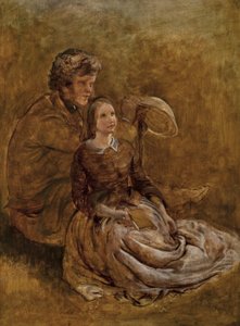 Hugh Miller og Harriet