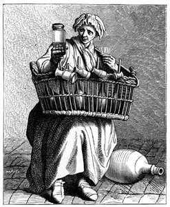 Liv! Life!, 1737-1742.
