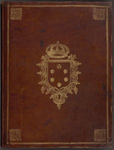 Plater fra John Leslies "On the Origin of the Scots"