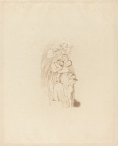Hellig familie? med Angels l.1: The March of the Intellect