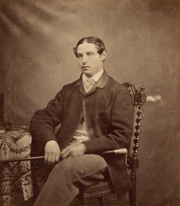  av British Photographer