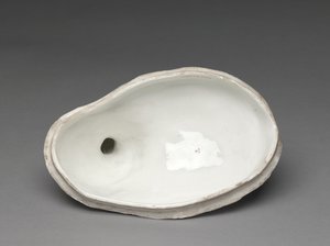 Hen and Chicks Tureen, Chelsea Porcelain Factory, ca. 1755 av British School