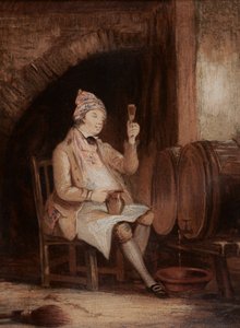 Simon kjelleren av British School