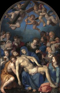  av Bronzino
