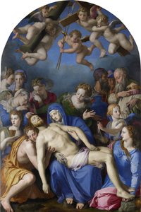  av Bronzino