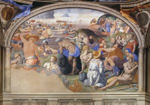  av Bronzino
