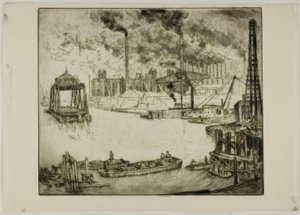 Chicago - Brobyggere