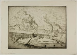 Den elektriske trikken