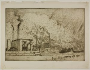 Nattskiftet, 92. gate