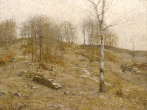 desember Uplands, 1919.