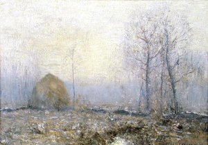 Tidlig lys