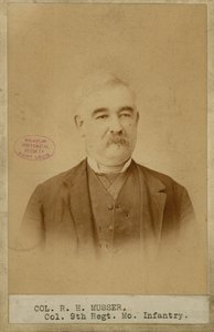  av Brunswick J. Sharer