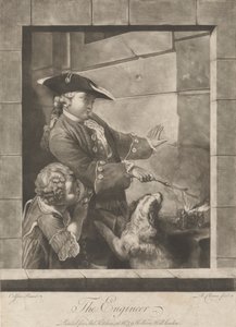 Ingeniøren av Butler Clowes