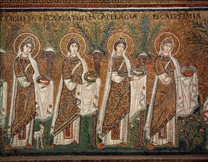  av Byzantine School