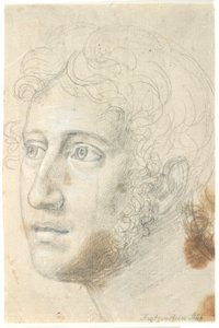 Studieleder av Hother av C.G. Kratzenstein Stub