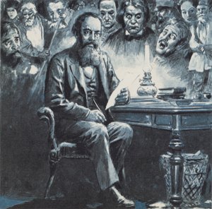  av C.L. Doughty