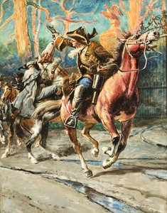  av C.L. Doughty
