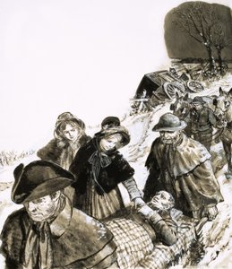  av C.L. Doughty