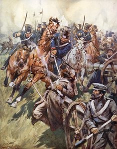 "Cossack and Russian Reel