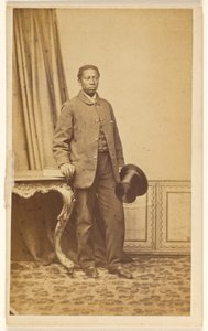  av C. Millington Drayson