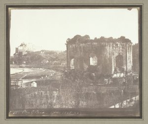 Bay of Bay, 1846