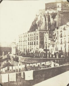 St. Lucia, Napoli, 1846.