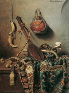 Orientalske husholdningsartikler av Camilla Friedländer Edle von Malheim