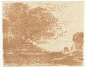 Sappho i landskapet Sappho