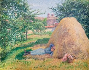Siestaen