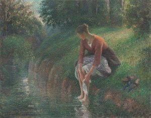  av Camille Pissarro
