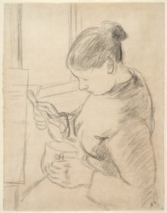  av Camille Pissarro