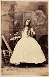  av Camille Silvy
