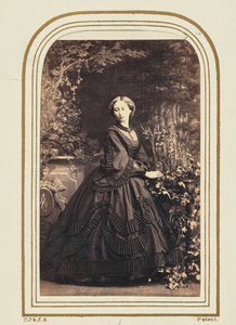  av Camille Silvy