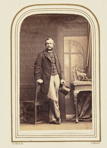  av Camille Silvy