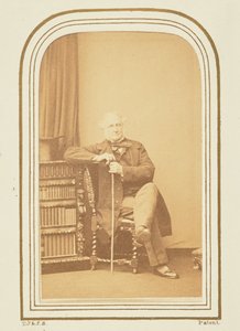  av Camille Silvy