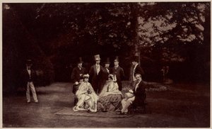  av Camille Silvy
