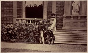  av Camille Silvy
