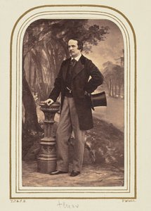  av Camille Silvy