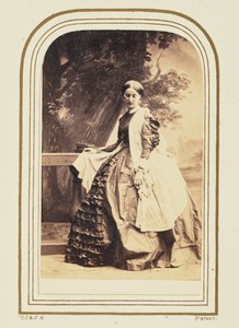  av Camille Silvy