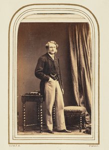  av Camille Silvy