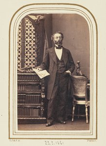  av Camille Silvy