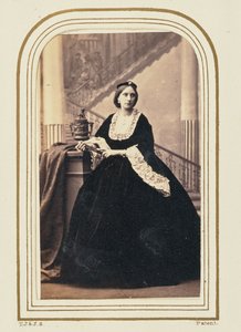  av Camille Silvy