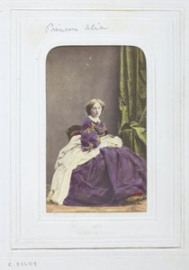 Prinsesse Alice, 1860-69.