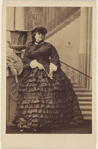  av Camille Silvy