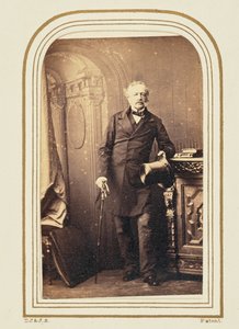  av Camille Silvy